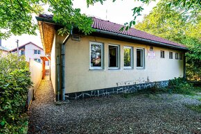 Rodinný dom - obec Hermanovce nad Topľou - 11