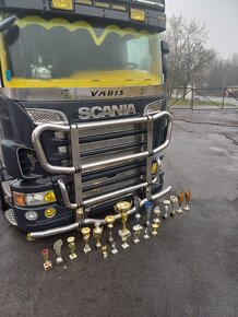 Scania R, Scania, Show Truck - 11