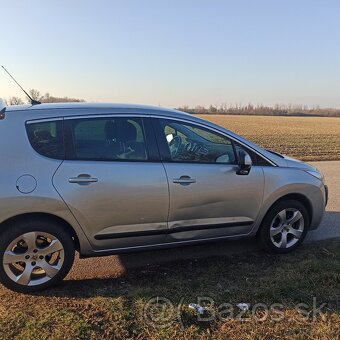 Peugeot 3008 - 11