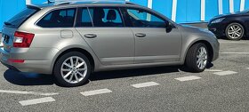 Škoda Octavia kombi, 1,6 TDi, DSG, BUSINESS.11/2016 - 11