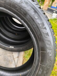 185/55 R15 Dunlop zimne pneumatiky ❄️❄️❄️ - 11