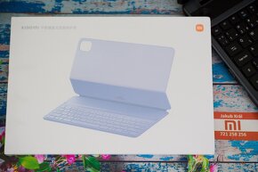 Originálne príslušenstvo Xiaomi Pad, Redmi Pad a Poco Pad - 11