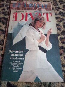 Línia, žena, divat - 11