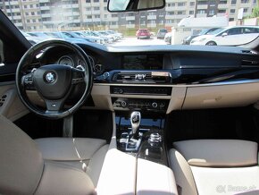 Bmw 535xd xdrive M-packet 2014 230kw - 11