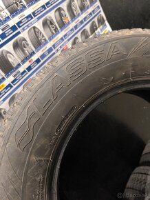 215/65 R16C Laasa zimne pneumatiky - 11