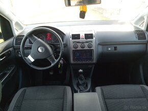 Touran 1.9Tdi - 11