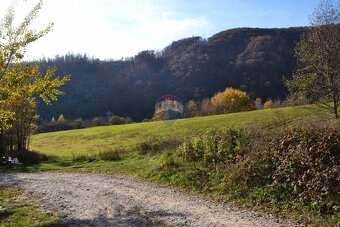 Na predaj dom s veľkým pozemkom na polosamote v Kokave nad R - 11