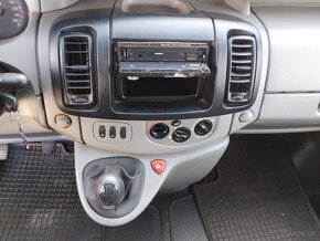 Renault Trafic 2.0 TDci 66 kw - 11