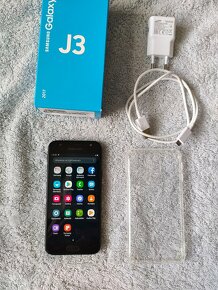 Samsung Galaxy J3, J330F Dual SIM - 11