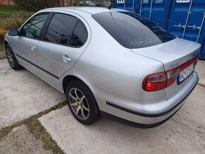 Seat Toledo 1.9 TDI  81KW - 11