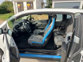 BMW i3 eDrive BEV 94 Ah - 11