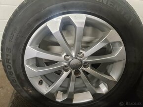 ALU DISKY AUDI 5X112 R18 - 11