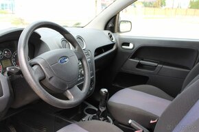 Ford Fusion 1.25i 16v Ambiente - 11