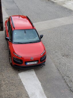 Na predaj C4 Cactus 2015 - 11