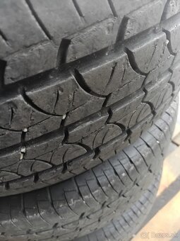 Letne Pneumatiky 235/65 R16C - 11