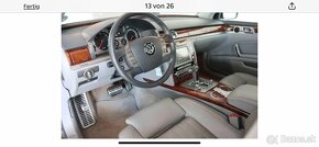 VW PHAETON 3.0 Diesel 4x4 - 11