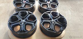 Cr-v hinda toyota rav4 5x114,3 r19 mazda cx5 5x114,3 r19 - 11