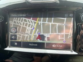 Aktualizácia GPS navigácií mapy 2024 JESEŇ ,oprava navigácií - 11