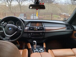 Bmw x6 35i xdrive - 11