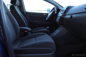 Volkswagen Golf Plus 1.9 TDI - 11