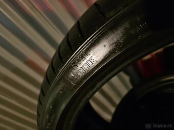 245/35 R20 95Y Pirelli P Zero - 11