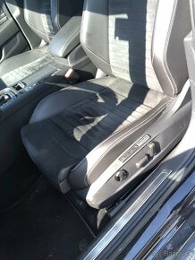 Volkswagen Passat Elegance b8 2.0tdi 360/Webasto/DynAudio - 11