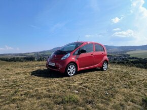 Predám Peugeot ión elektromobil elektrické auto - 11