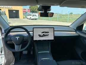 NOVÁ - Tesla Model Y 60kWh Standard Range - 11