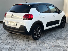 Citroën C3 Origins - 1 majiteľ   36 000KM. - 11