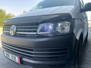 VW TRANSPORTER T6 2.0TDi - 11