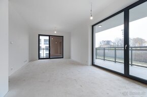 POSLEDNÝ 2 IZBOVÝ BYT S VEĽKOU 26m2 TERASOU | PANORÁMA | HOL - 11