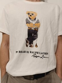 Mikiny a tričká Polo Ralph Lauren - 11