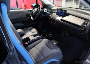 BMW i3 s eDrive 120Ah elektro - 11