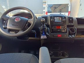 Fiat Ducato 6 miestne - 11