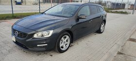 Volvo V60, 2,0 d, 2018, Momentum, kombi 2,0 diesel, - 11