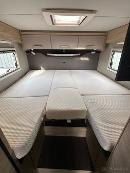 Knaus Platinum selection 4x4 - 11