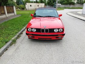 Bmw E30 318i design edition cabrio - 11