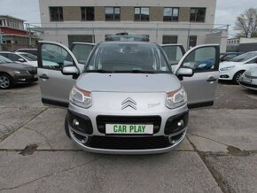 Citroën C3 Picasso VTi 95 Best Collection - 11