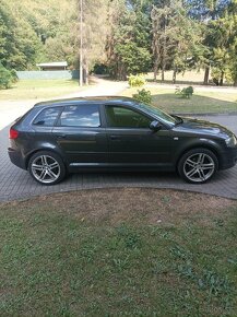 AUDI A3 - 11