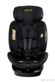 Nová autosedačka 40-150cm(0-36kg),ISOFIX, SPS, I-size, - 11