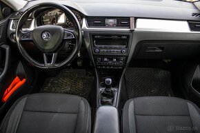 Škoda Rapid 1.2 TSI 105k Ambition - 11