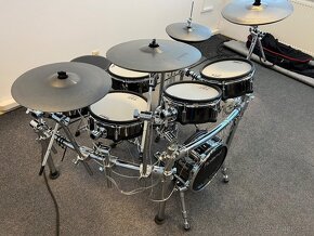 Roland V-Drums TD-30KV - 11