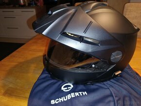 SCHUBERTH prilba E2

 - 11