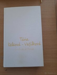 Táňa Keleová – Vasilková - 11