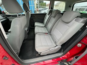 Seat Alhambra 2.0 TDI 103 kw 7-MIEST - 11