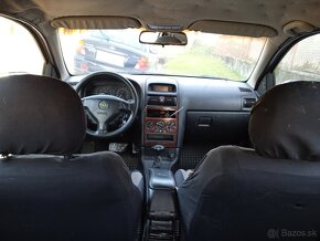 Opel Astra G 2,0 TDI - 11