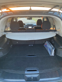 Nissan Xtrail T32_1,6DCi_Automat_1.majitel - 11