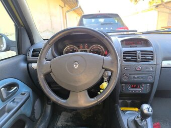 Renault Clio 1,5dci - 11