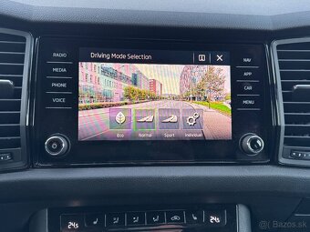 Škoda Kodiaq Sportline DSG, PANORAMA, VIRTUAL, LED MATRIX - 11