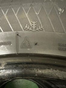 255/55 R19 111 V XL GRIPMAX STATURE WINTER M/S - 11